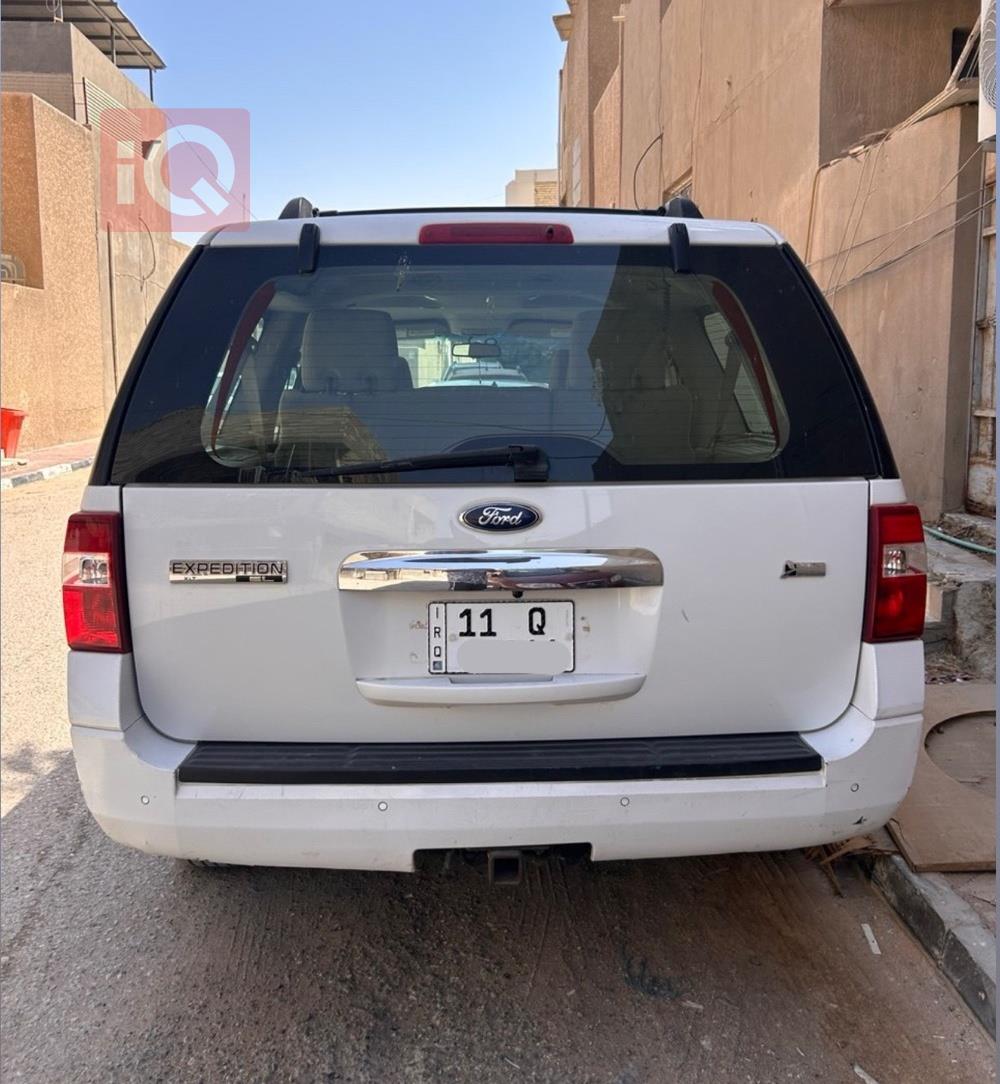 فورد إكسبيديشن